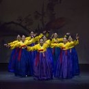 시니어한국민속춤제전 이미지