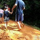 계족산황톳길 이미지