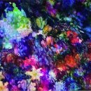 빛의 벙커 (제주 성산 AMIEX 전시관) | 제주 여행 필수 코스! 빛의 벙커 칸딘스키 전시, 할인 티켓으로 경험하세요