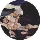 장미모사 | 페르디낭 호들러의 관념, 작품 세계(Ferdinand Hodler)