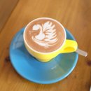 바리스타 커피 2급(주말) 이미지