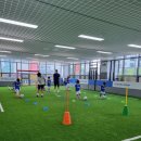 옥길산들초등학교4 | 옥길 축구교실 예체능교육 아이에게 축구경험 시켜주기 에이스축구학원