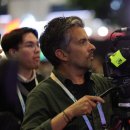 드론 축구 이미지