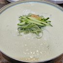 오서산콩국수 이미지