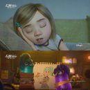 디즈니 드림프로덕션 인사이드아웃 스핀오프 후기 관람평 결말 줄거리 내용 정보 총정리_영어공부