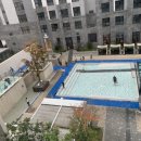 청초호유원지(북측) 이미지