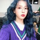 블루밍 안경 이미지