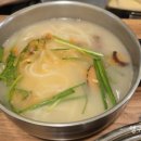 명동칼국수안양엔터식스점