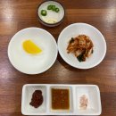 장평칼국수 | 거제 장평 항상 웨이팅이 있는 현지인 맛집 &#39;백제 칼국수&#39;