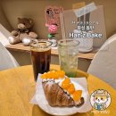 커피HAN잔 | [동탄 카페] Han'z Bake : 동탄호수공원 근처 감성 가득한 베이커리 내돈내산 후기