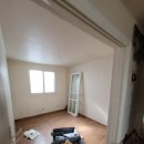 으뜸시트 | 🔥수원 매탄동 노후 아파트, LG강화마루로 완벽 변신! 으뜸인테리어 시공후기 공개🔥