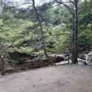 정수산장펜션 | 산청 계곡캠핑 정수산장 6번데크 캠핑 후기