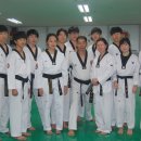 태권도문화체육관 이미지