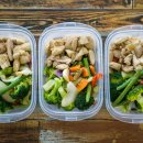Meal Prep 이미지