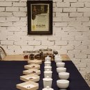 꽃차 소믈리에 3급 이미지