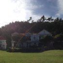 딴바위 펜션 | 충남 태안 에메랄드 빛 바다 민어도 : 서해 바다에 반해버린 후기 , 1박2일 민어도펜션