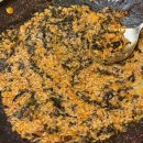 수빈마마 | 동대문 장안동 닭도리탕 맛집 후기 - 수빈마마 저녁 회식 장소 단골 많은 식당