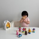 아띠 | 🏠코코지하우스 12-21개월 내돈내산 사용후기, 아띠 추천