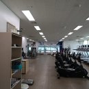 서구국민체육센터 (헬스장) 이미지