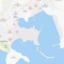 다대초교 입구 이미지