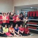 라인댄스(중급반) 이미지