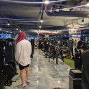 아이언 바디 이미지