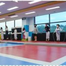 액션 멀티짐 태권도장 이미지