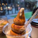 공차현대송도점 | 송현아 카페 분더커피바 현대프리미엄아울렛 송도점 쫀득한 분더가토 후기