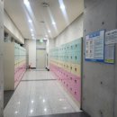 중앙도서관 지하1층 화장실 이미지