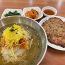 금악냉면 이미지