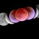 달이 떠올라 이미지