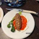 한양대역 맛집) 잠봉뵈르부터 전 메뉴 존맛 브런치 & 와인바 틴토 Tinto 한양대로 재오픈! 내돈내산 후기
