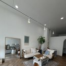 리본아트 | 향남네일 안나네일 이달의네일아트 시럽 점박이 리본네일 후기