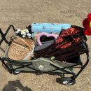 여의나루역 3번 출구 횡단보도 이미지