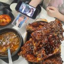 여행² (1/2) | 성심당 딸기요거케익, 꿈돌이하우스, 농민뜨끈이, 로크하우스, 빵굽는마을, 소품샵 투어