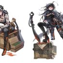 간만에 개화 일러스트 관련해서 말이 안나올 것 같은 느낌입니다. 이미지