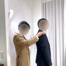 대구 신랑 예복 맞춤 정장_ 포튼가먼트 대구점 가봉부터 완성까지 후기