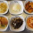 [보정동카페거리] 짱스쭈꾸미 - 쭈꾸미정식 점심 만원의 행복!!!!