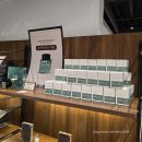 잎새바람 | [글입다 신상]글입다 잎새에 이는 바람, 몽테 크리스토 백작 잉크 리뷰 + 다이소 돌종이 떡메모