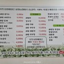 신봉평막국수 이미지