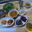 총각네 부추곱창 독산점 이미지