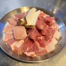 타이어타운 제주점 | 제주시 흑돼지 맛집 도남돼지ㅣ제주 삼화 맛집 특수부위모듬 솔직후기