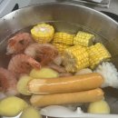 유튜버 은수저 추천제품 훈훈수산 보일링 씨푸드 후기