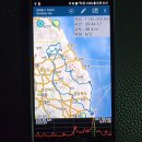 3교주유소화장실 | K1600B 배거 평화의댐, 동강, 정선 고성터널
