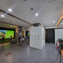 원스크린골프아카데미 이미지