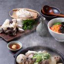 효자동 감자탕