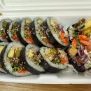 민들레김밥죽전홀씨점 이미지