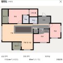 GS25 시흥서강점 | 경기 시흥시 대야동 693 시흥 센트럴 푸르지오 106동 9층