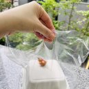 키레이케이크 이미지