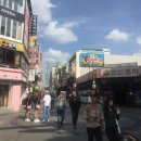 수원역 로데오거리 이미지